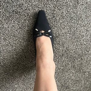 Van Eli, Size 9M, Black